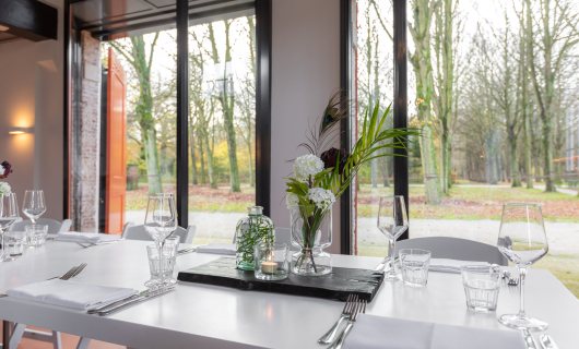 Buitenplaats Beeckestijn