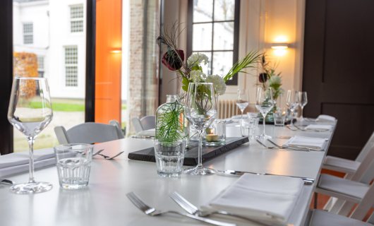 Buitenplaats Beeckestijn