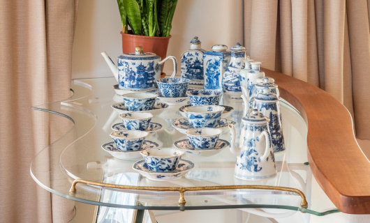 Detail Huis van Ravesteyn Utrecht