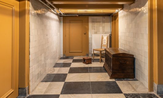 Huis van Eysinga Leeuwarden