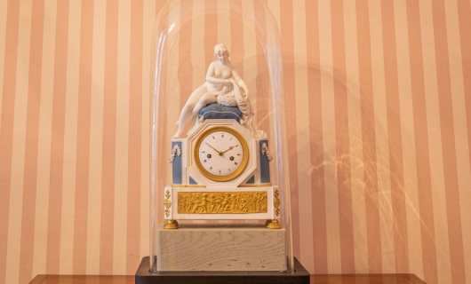 Huis van Eysinga Leeuwarden