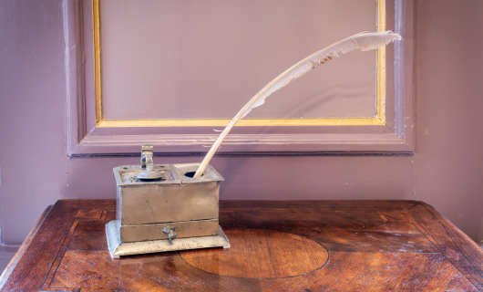 Huis van Eysinga Leeuwarden