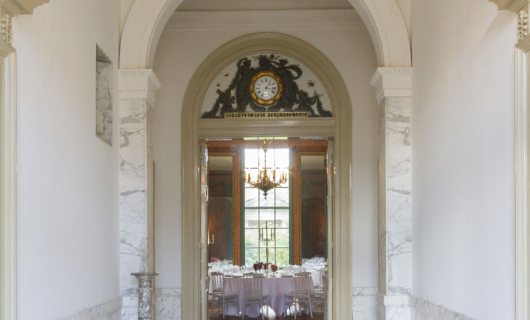 Huis Barnaart Haarlem