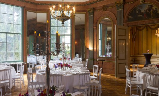 Huis Barnaart Haarlem