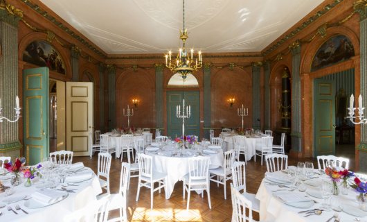 Huis Barnaart Haarlem