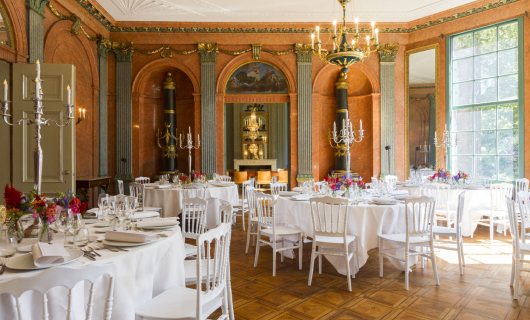 Huis Barnaart Haarlem