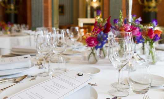 Huis Barnaart Haarlem