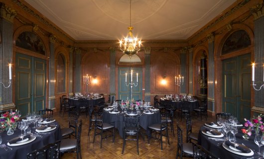 Huis Barnaart Haarlem