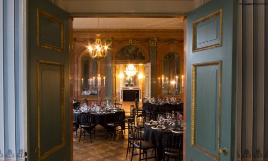 Huis Barnaart Haarlem