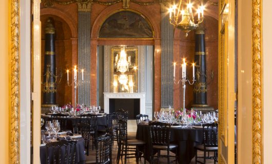 Huis Barnaart Haarlem