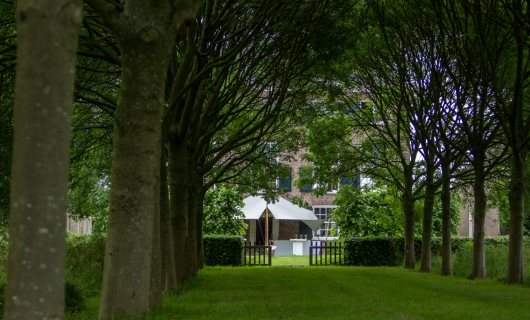 Gemeenlandshuis Amsterdam