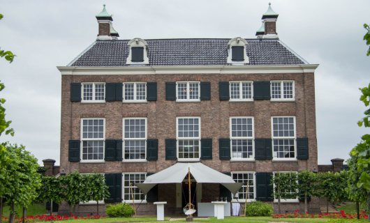 Gemeenlandshuis Amsterdam