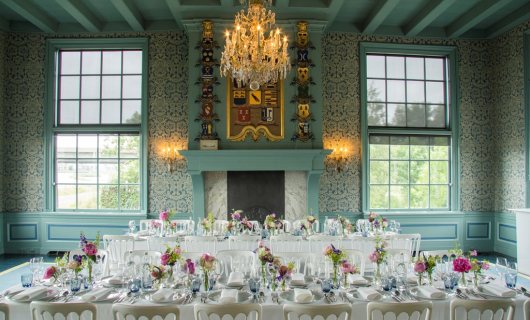 Gemeenlandshuis Amsterdam