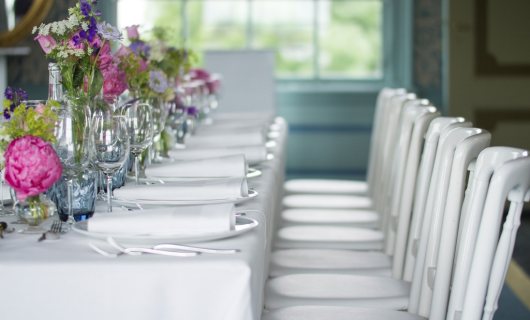 Gemeenlandshuis Amsterdam