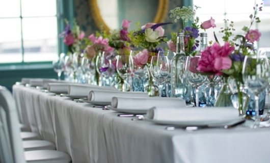 Gemeenlandshuis Amsterdam