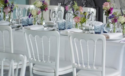 Gemeenlandshuis Amsterdam