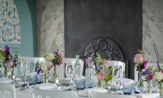 Gemeenlandshuis Amsterdam