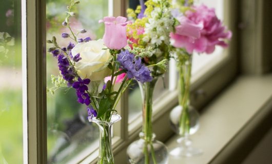 Gemeenlandshuis Amsterdam