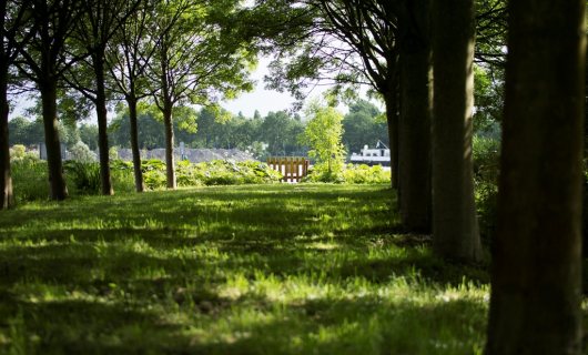 Gemeenlandshuis Amsterdam
