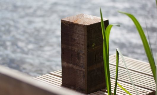 Gemeenlandshuis Amsterdam