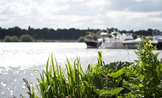 Gemeenlandshuis Amsterdam