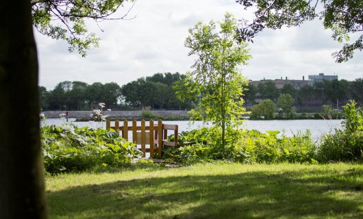 Gemeenlandshuis Amsterdam