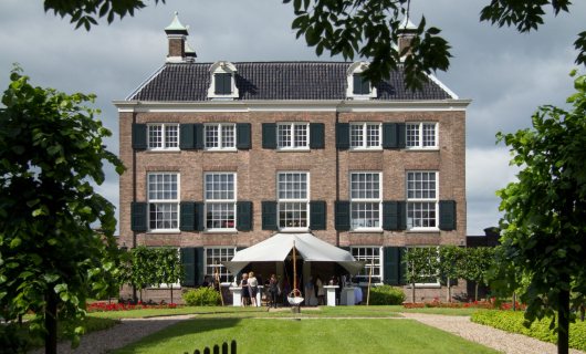 Gemeenlandshuis Amsterdam