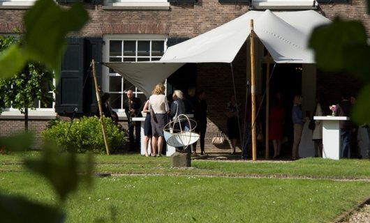 Gemeenlandshuis Amsterdam