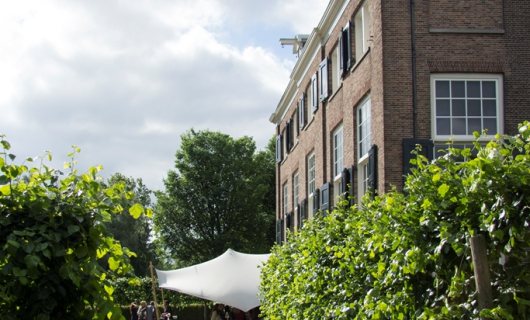 Gemeenlandshuis Amsterdam