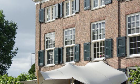 Gemeenlandshuis Amsterdam