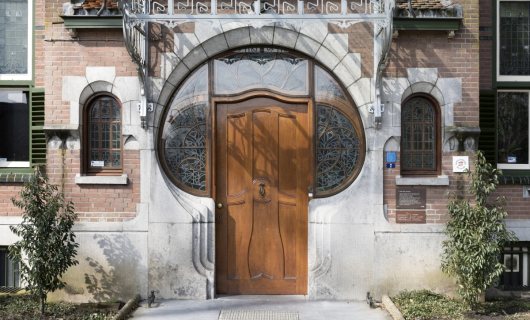 Villa Rams Woerthe Steenwijk