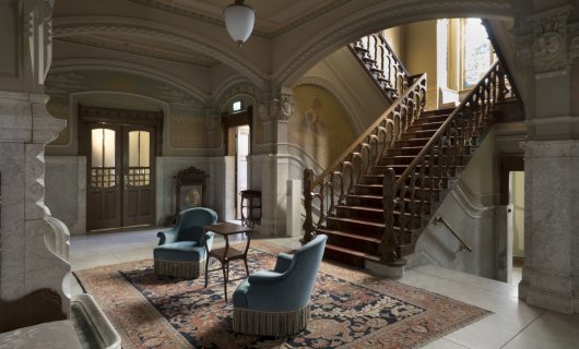 Villa Rams Woerthe Steenwijk