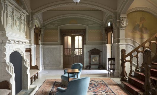 Villa Rams Woerthe Steenwijk