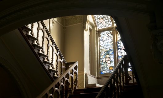 Villa Rams Woerthe Steenwijk