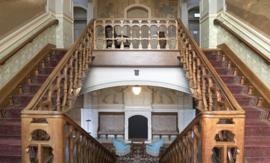 Villa Rams Woerthe Steenwijk