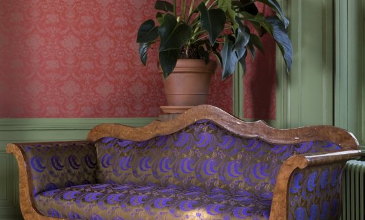 Villa Rams Woerthe Steenwijk