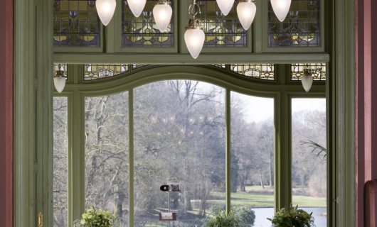 Villa Rams Woerthe Steenwijk