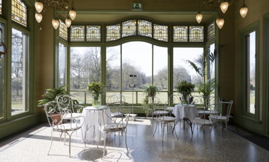 Villa Rams Woerthe Steenwijk