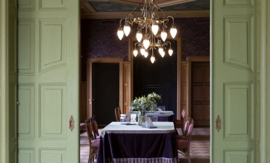 Villa Rams Woerthe Steenwijk