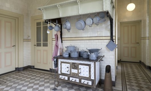 Villa Rams Woerthe Steenwijk