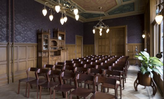 Villa Rams Woerthe Steenwijk