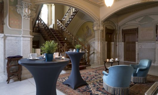 Villa Rams Woerthe Steenwijk