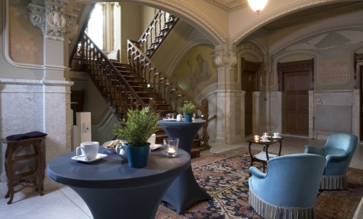 Villa Rams Woerthe Steenwijk