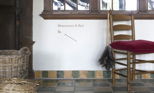 Huis Bonck in Hoorn