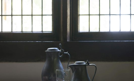 Huis Bonck in Hoorn