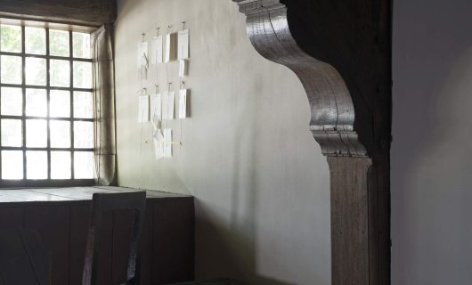 Huis Bonck in Hoorn