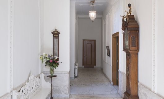 Huis van Eysinga Leeuwarden