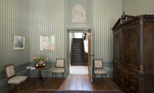 Huis van Eysinga Leeuwarden