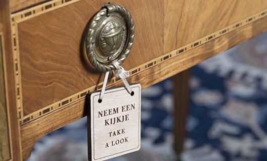 Huis van Eysinga Leeuwarden