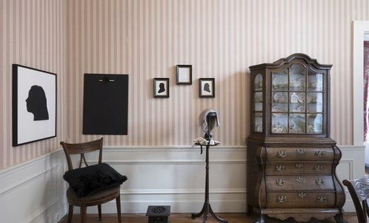 Huis van Eysinga Leeuwarden